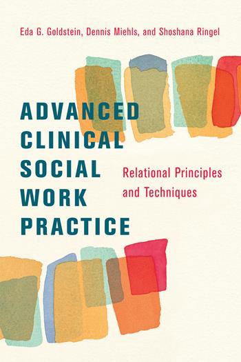clinical social work journal articles