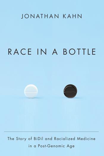 Race In A Bottle The Story Of Bidil And Racialized