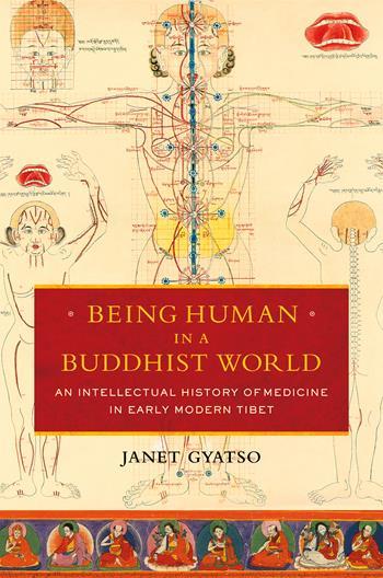 Being Human In A Buddhist World An Intellectual History