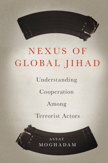 Cover photo of Nexus of Global Jihad