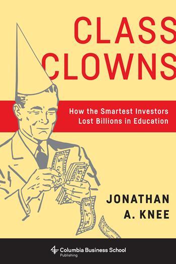 Class Clowns, Jonathan Knee