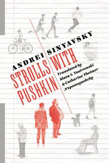 Strolls with Pushkin