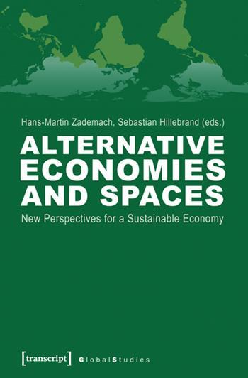 total spaces alternative