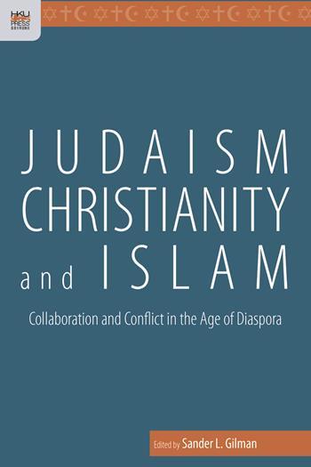 Christianity And The World And Judaism